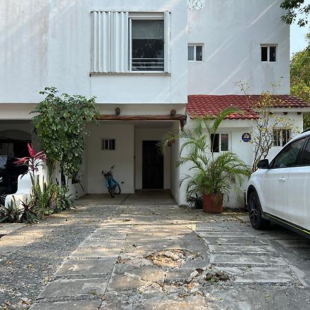 Villa Playacar بلايا ديل كارمن المظهر الخارجي الصورة