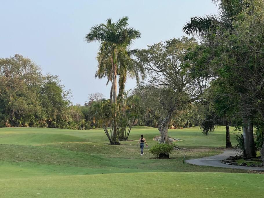 Villa Playacar بلايا ديل كارمن المظهر الخارجي الصورة