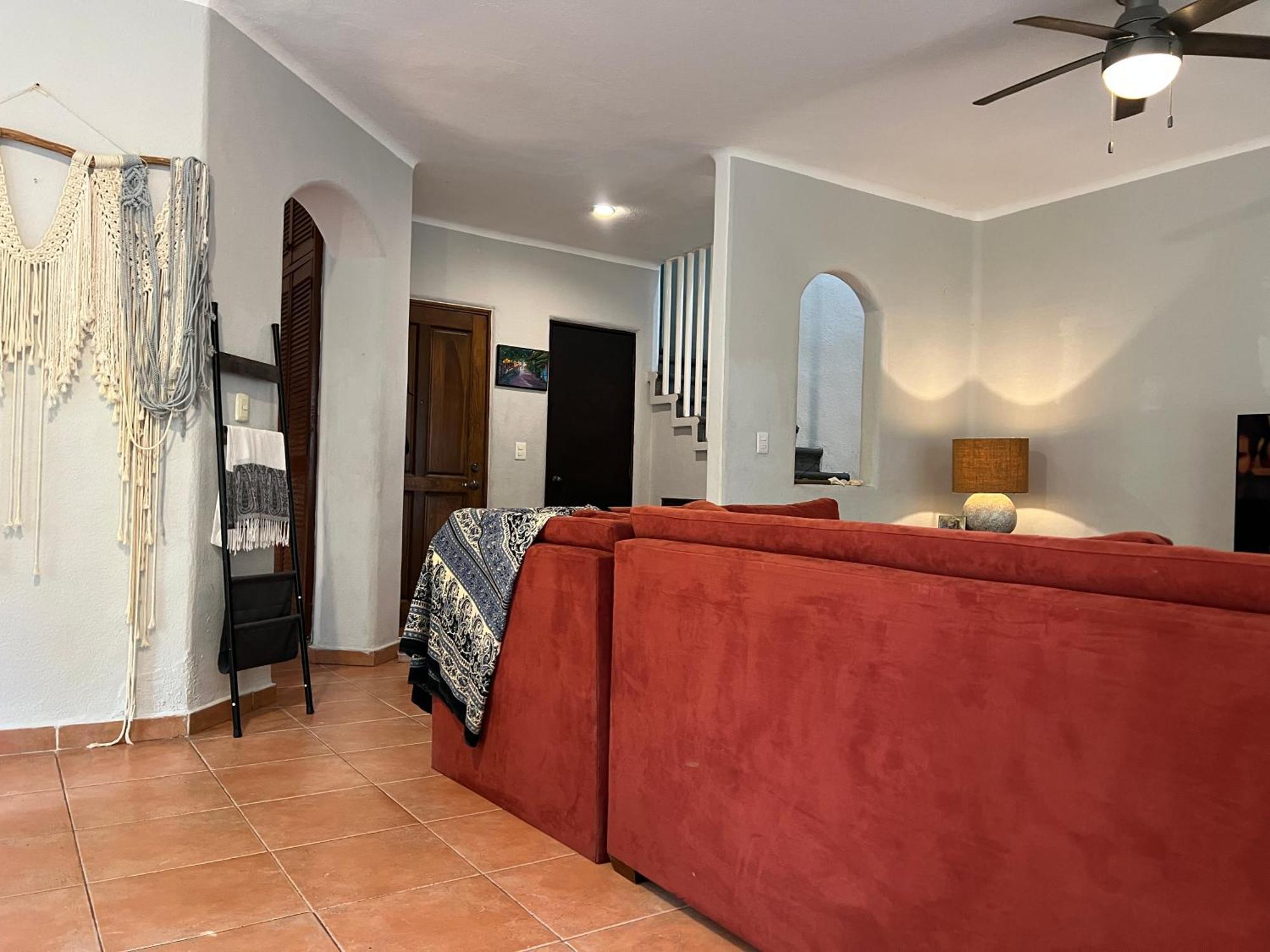 Villa Playacar بلايا ديل كارمن المظهر الخارجي الصورة