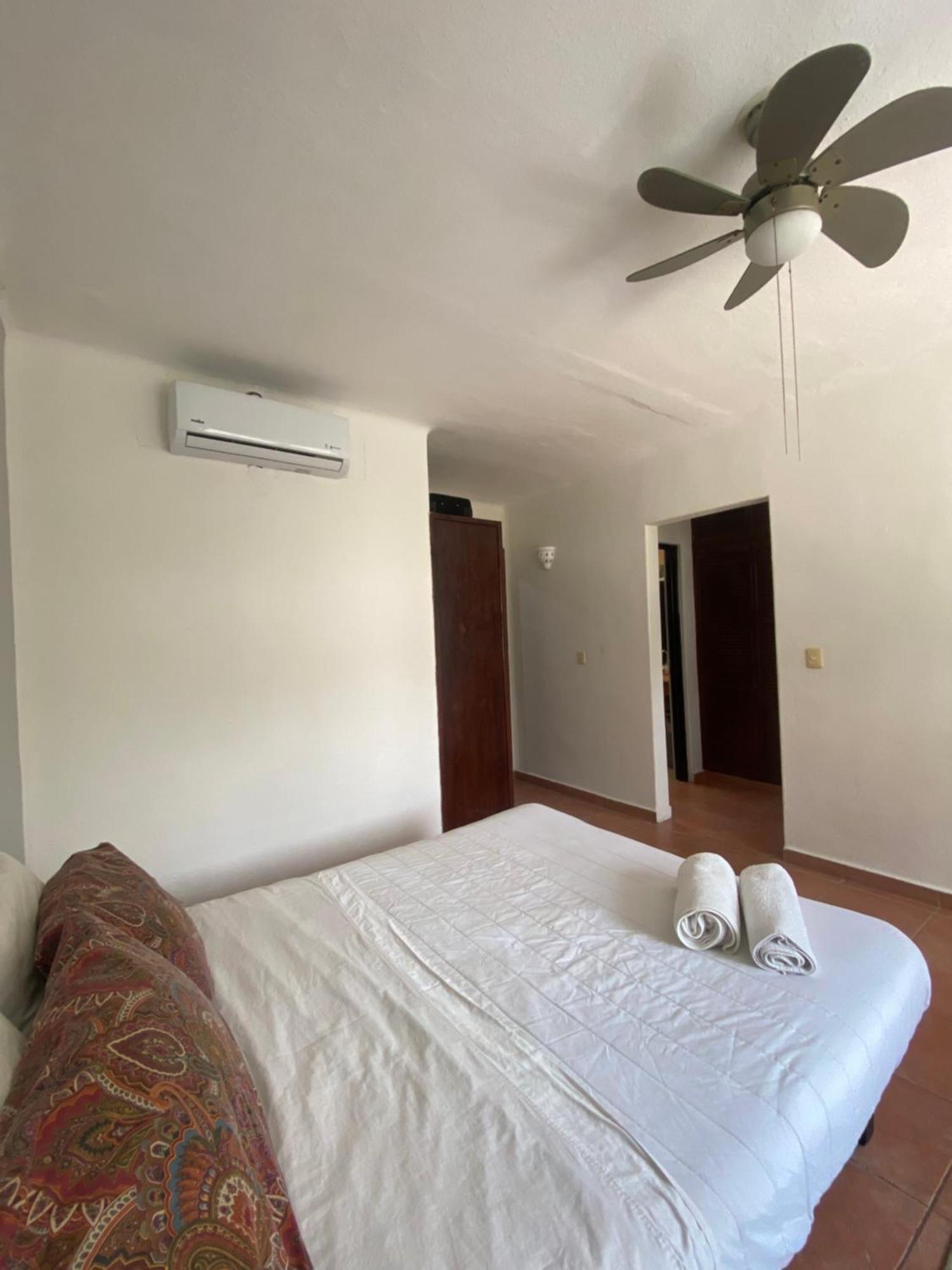 Villa Playacar بلايا ديل كارمن المظهر الخارجي الصورة