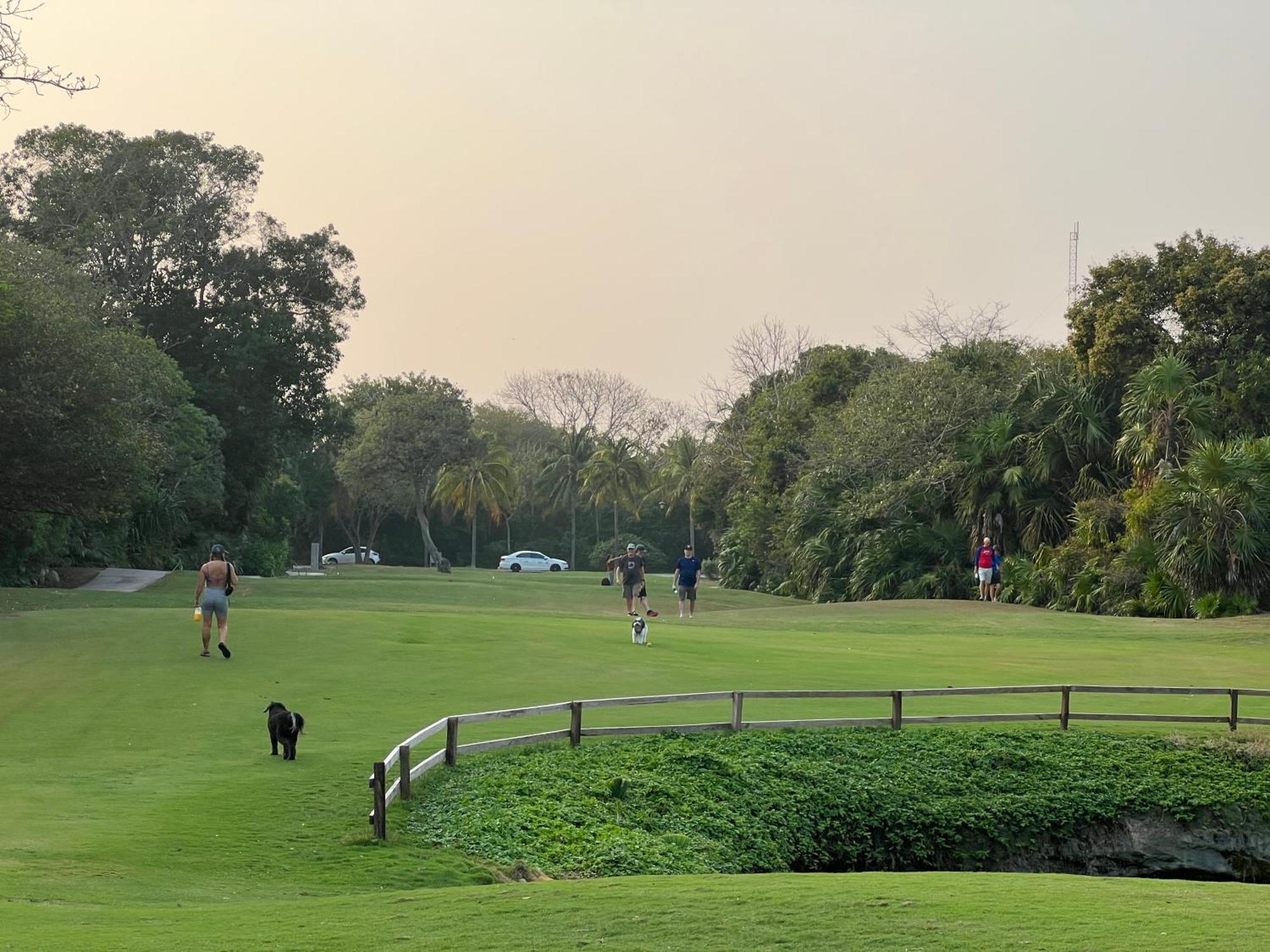 Villa Playacar بلايا ديل كارمن المظهر الخارجي الصورة