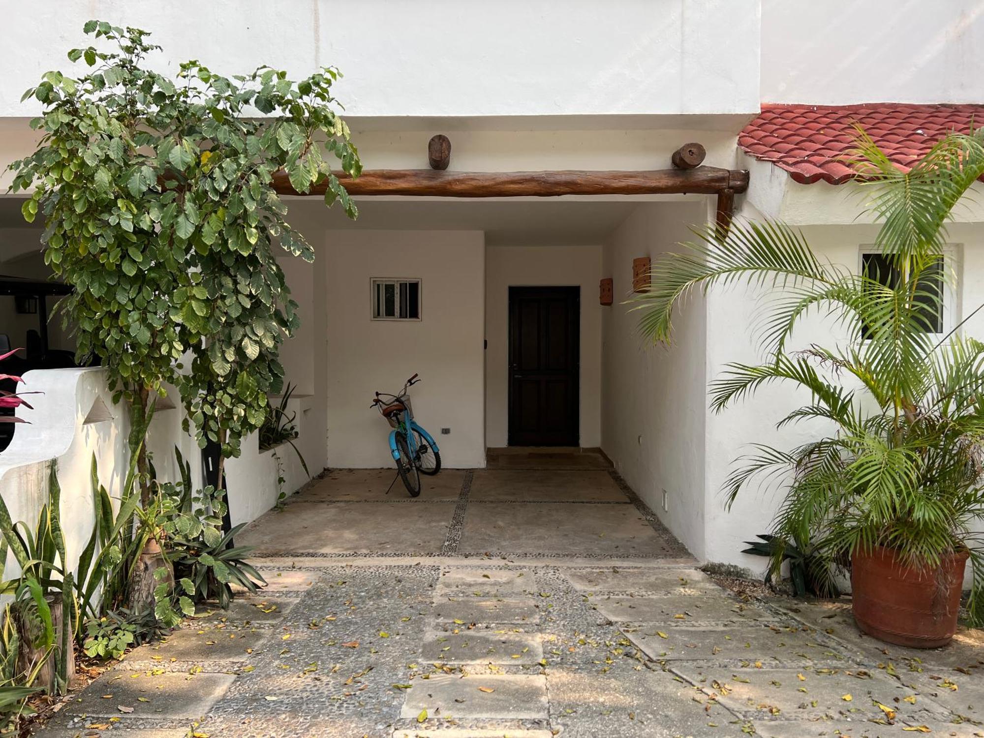 Villa Playacar بلايا ديل كارمن المظهر الخارجي الصورة